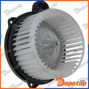 Pulseur d'air habitacle pour HYUNDAI | 97113H8000, EWN-HY-002